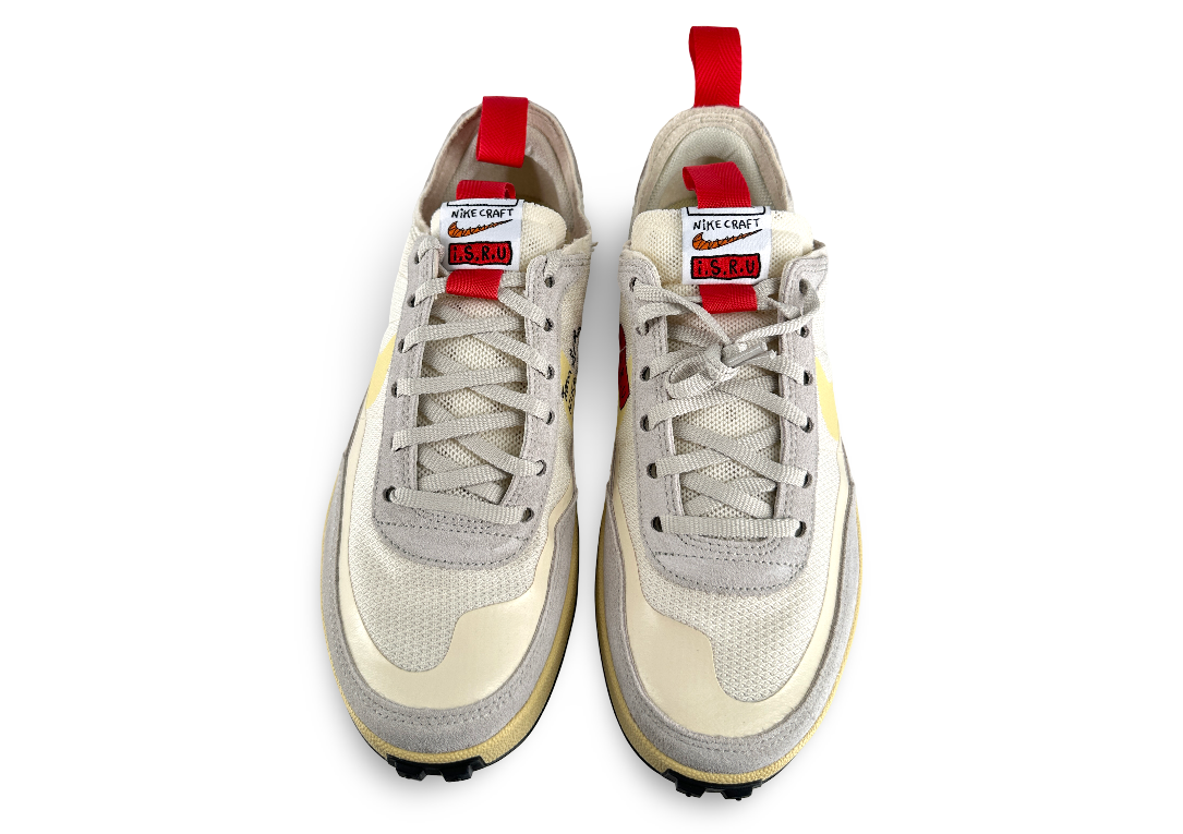 NikeCraft General Purpose Shoe Tom Sachs I.S.R.U. Participation (Women's)