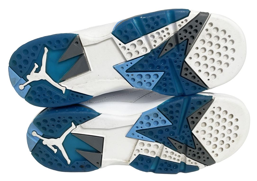 Jordan 7 Retro French Blue (2015) (GS)