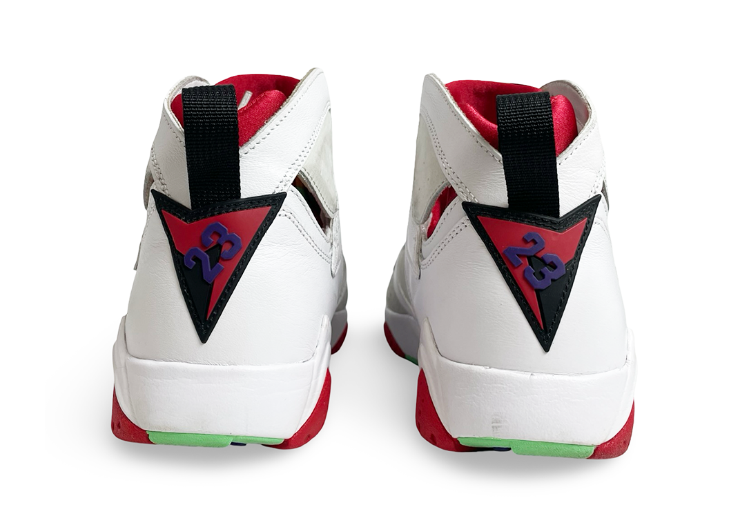 Jordan 7 Retro Hare (2015)