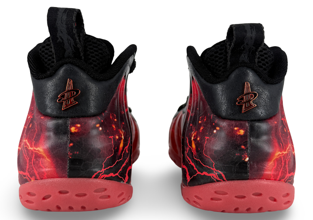 Nike Air Foamposite One Stranger Things