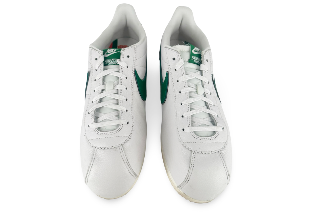 Nike Classic Cortez Stranger Things Hawkins High School