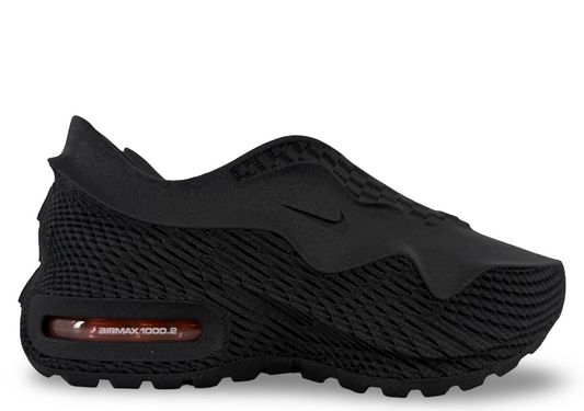 Nike Air Max 1000.2 Black