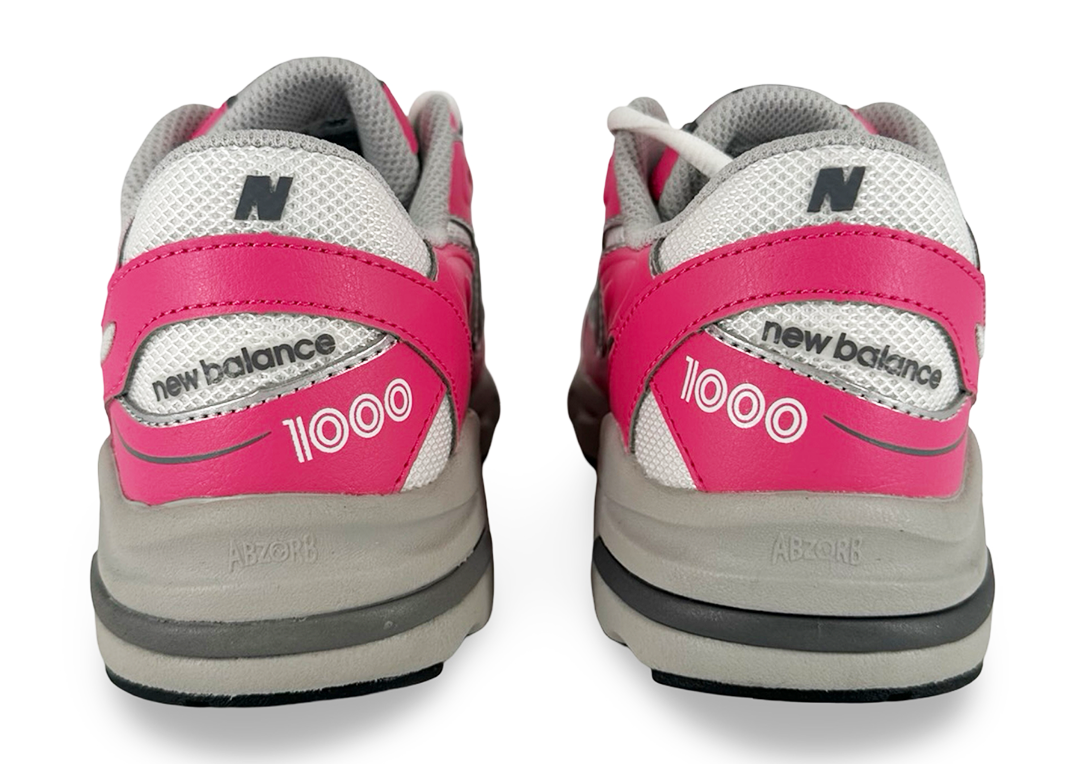 New Balance 1000 Dragon Berry (GS)