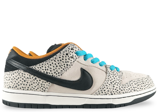 Nike SB Dunk Low Electric Pack Olympic Safari