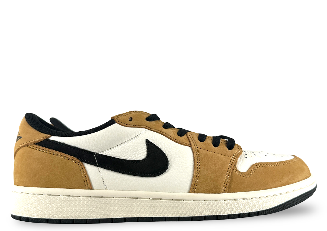 Jordan 1 Low OG Rookie of the Year