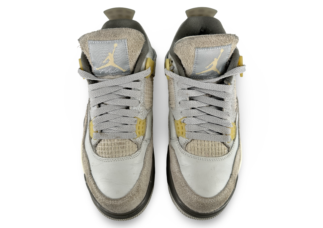 Jordan 4 Retro SE Craft Photon Dust