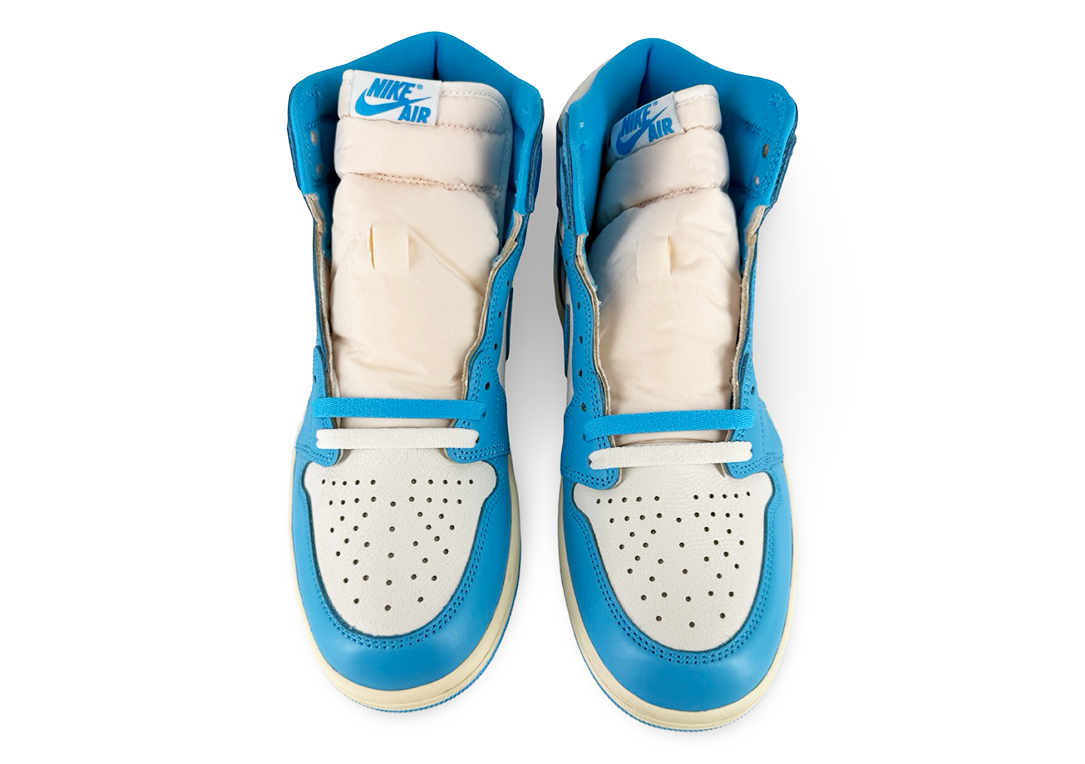 Jordan 1 Retro High OG UNC Reimagined