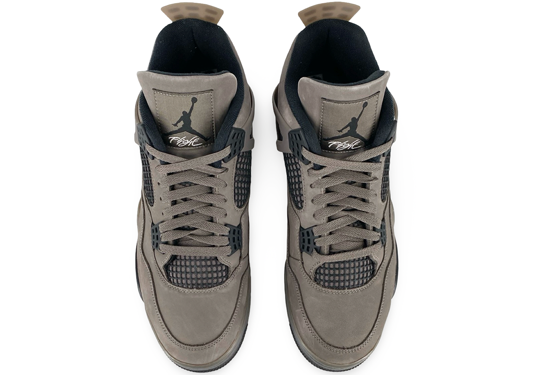 Jordan 4 Retro Cave Stone