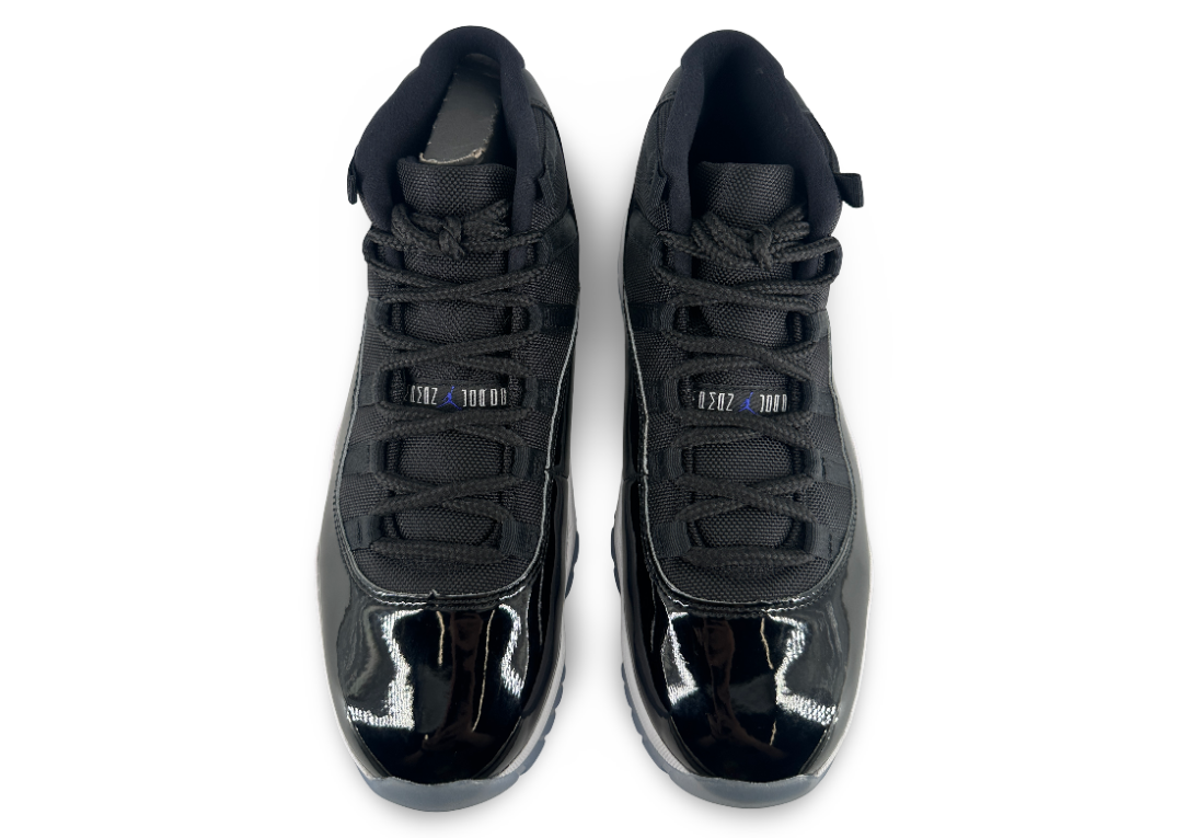 Jordan 11 Retro Space Jam (2016)