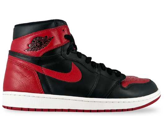 Jordan 1 Retro High Bred Banned (2016)