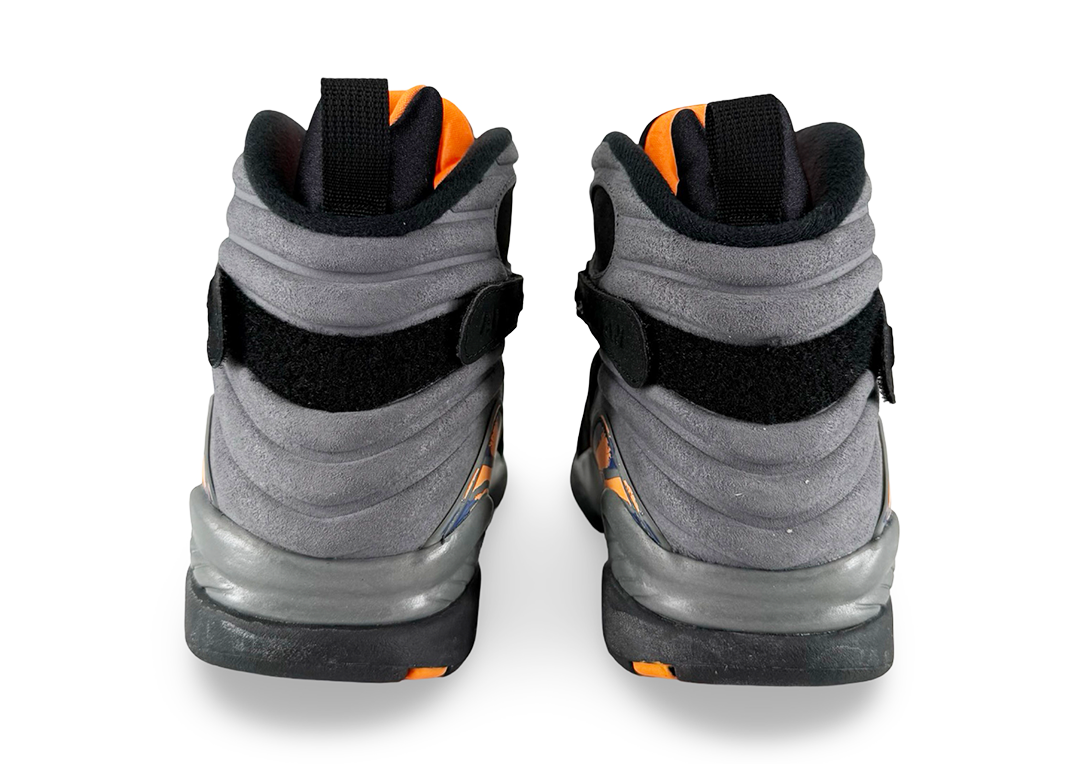 Jordan 8 Retro Phoenix Suns