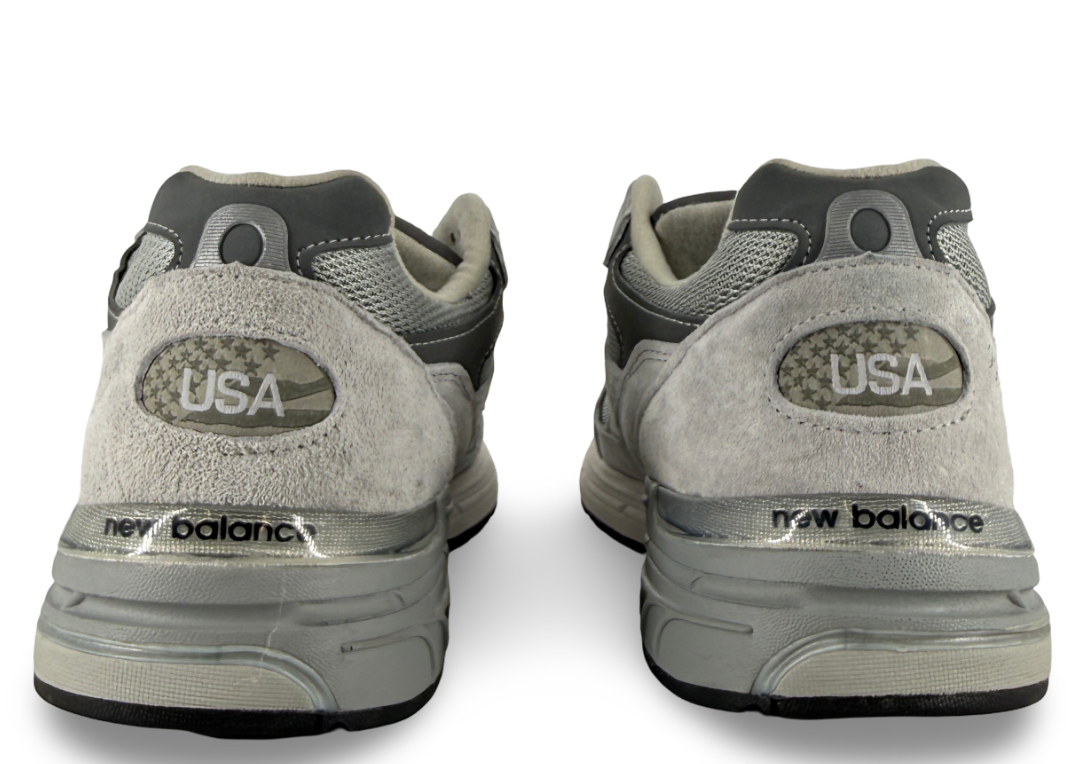 New Balance 993 MiUSA Grey