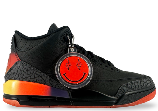 Jordan 3 Retro J Balvin Rio