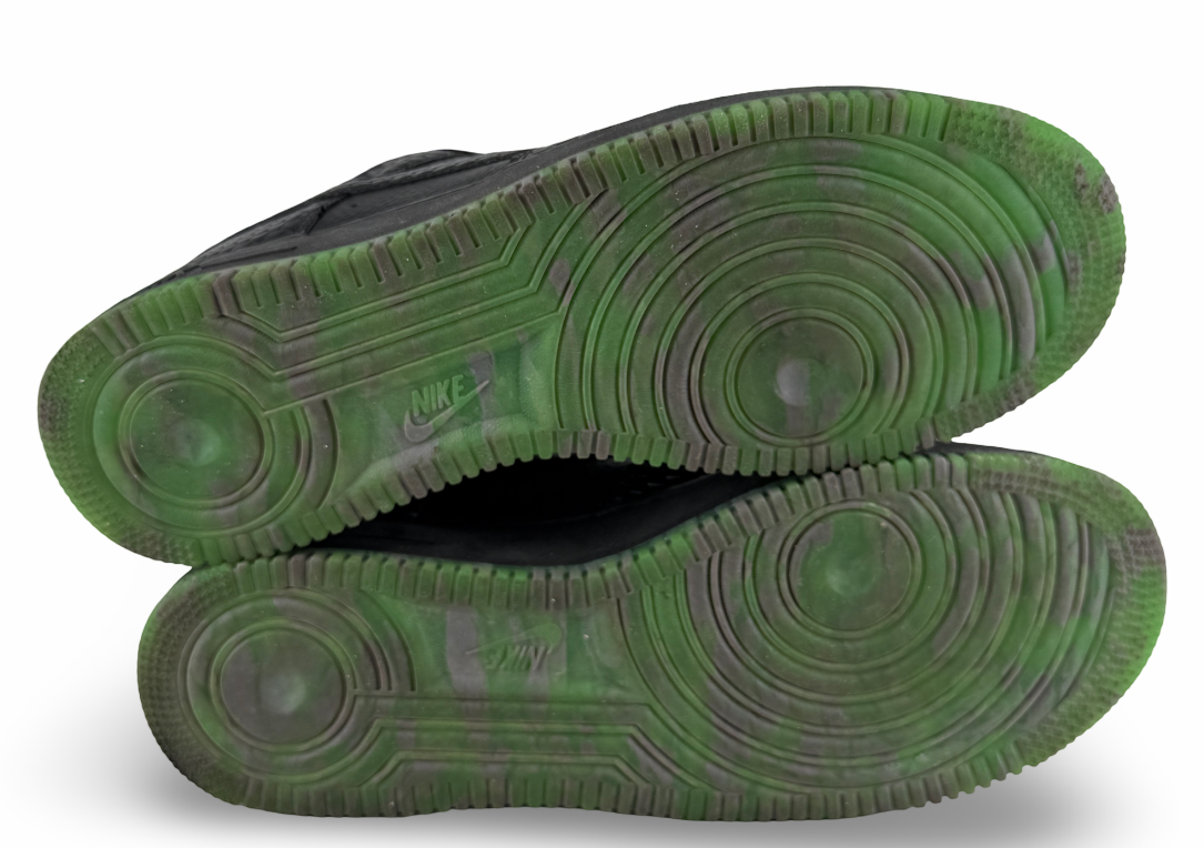 Nike Air Force 1 Low PRM Halloween (2023)