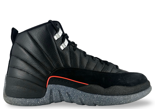 Jordan 12 Retro Utility