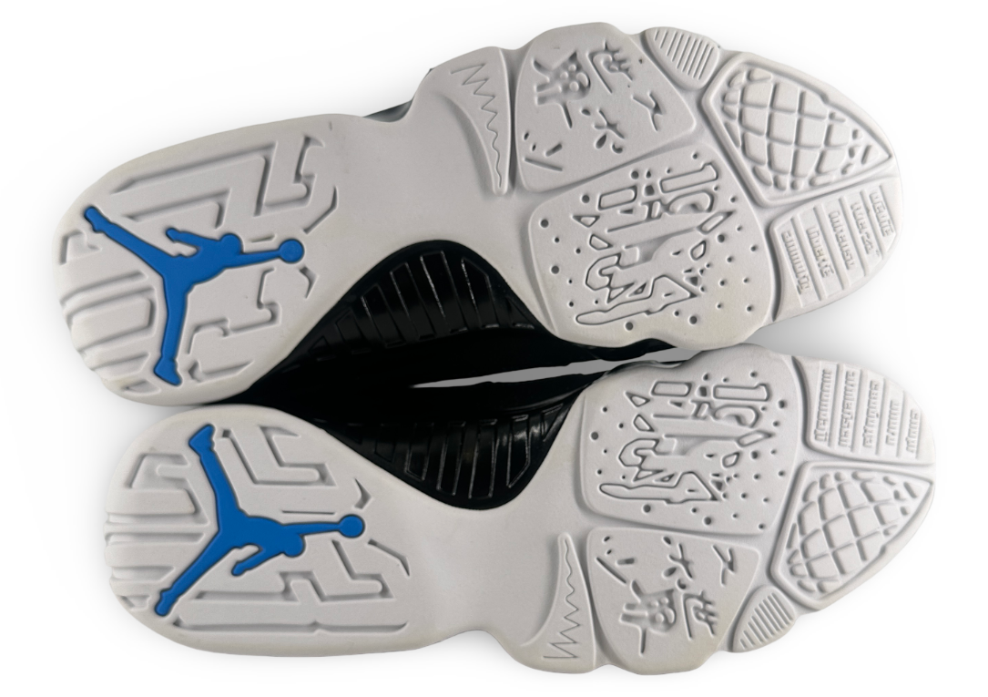 Jordan 9 Retro Photo Blue (2012)