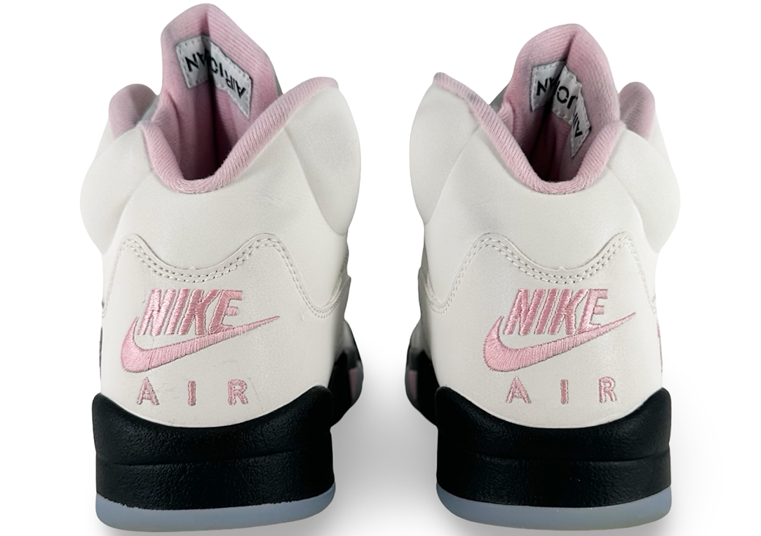 Jordan 5 Retro Medium Soft Pink