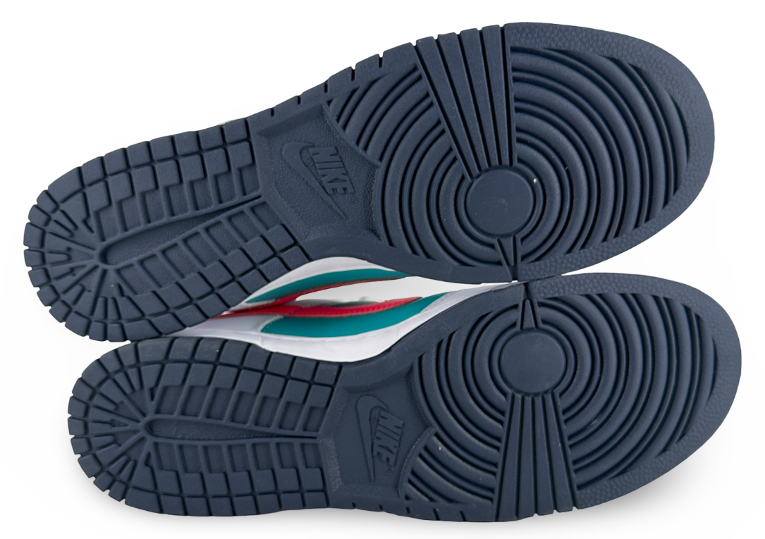 Nike Dunk Low Dusty Cactus