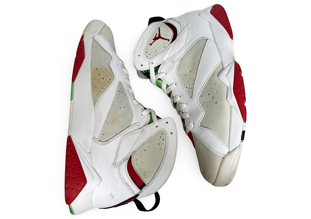 Jordan 7 Retro Hare (2015)