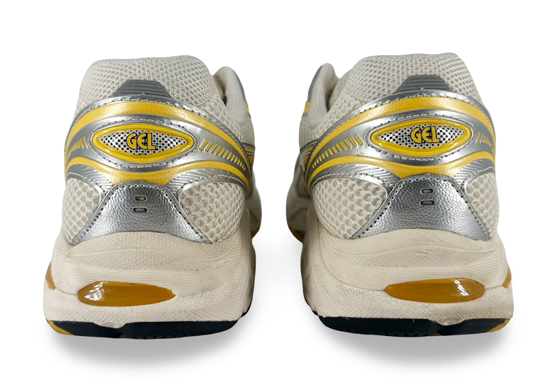 ASICS GT-2160 Kith Cream Solar Power (2023)