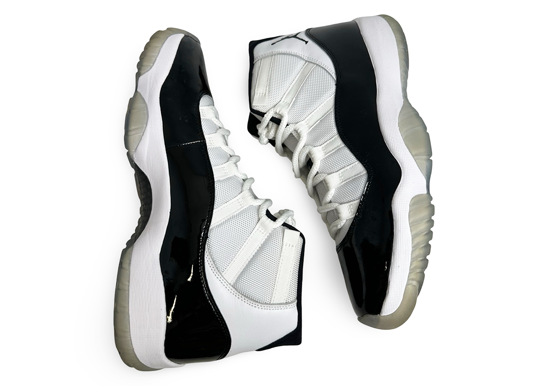 Jordan 11 Retro Concord (2018)