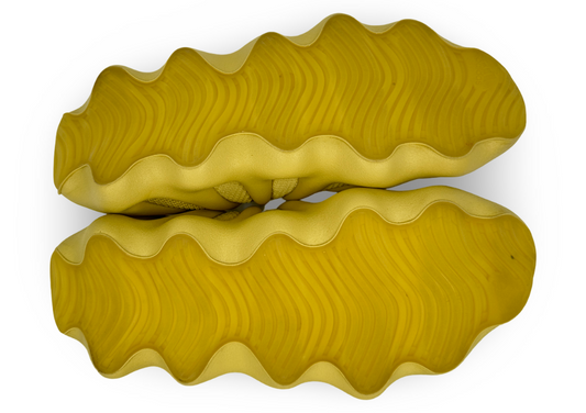 adidas Yeezy 450 Sulfur