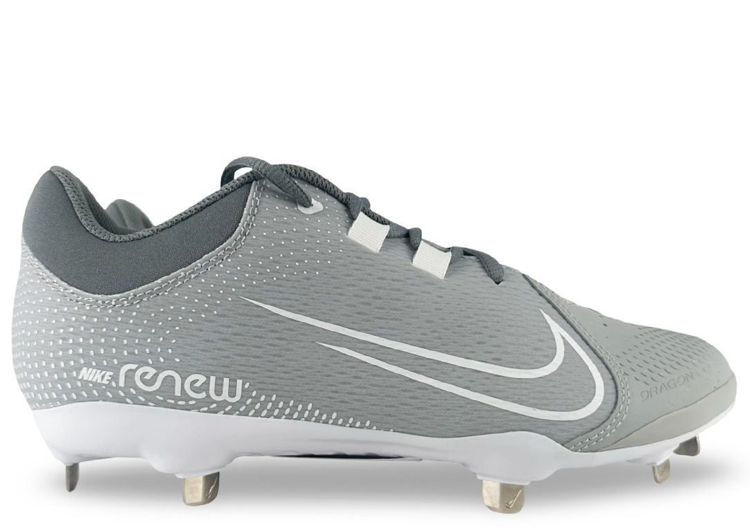 Nike Wmns HyperDiamond 4 Pro 'Wolf Grey'