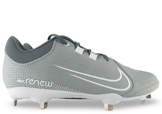 Nike Wmns HyperDiamond 4 Pro 'Wolf Grey'