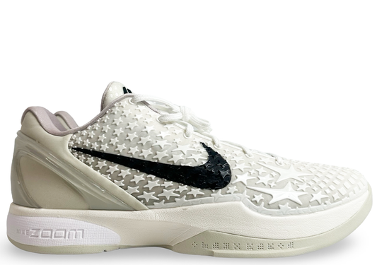 Nike Kobe 6 Protro Sail All-Star