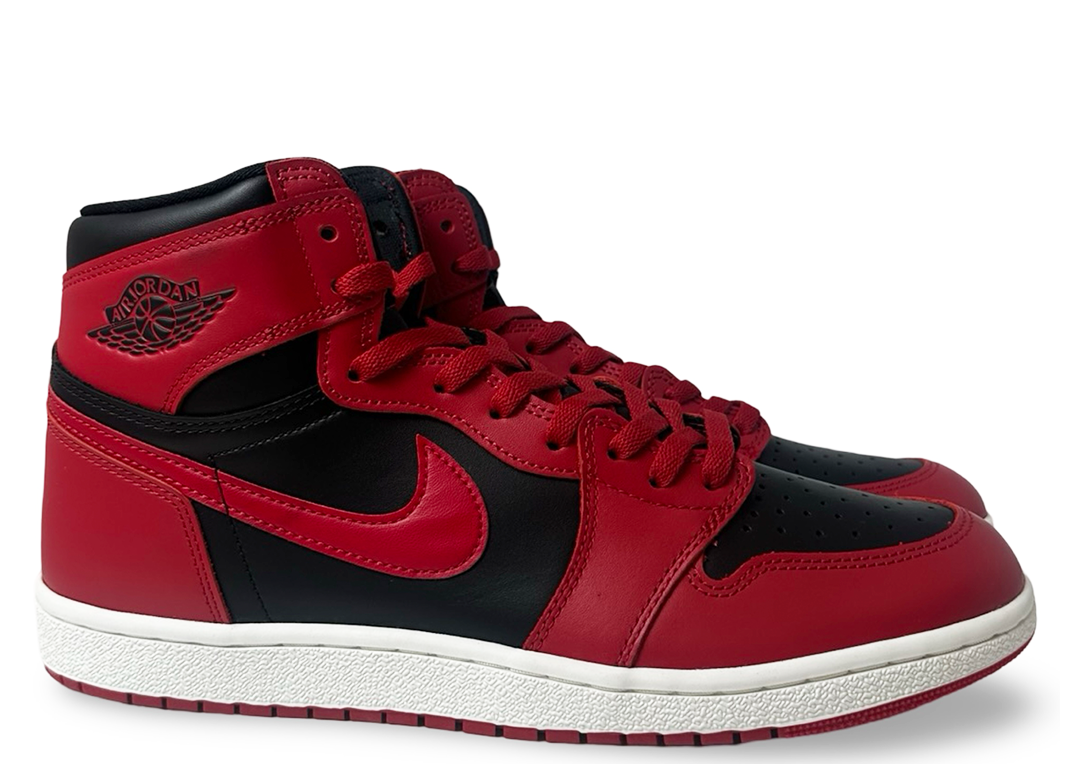 Jordan 1 Retro High '85 Varsity Red