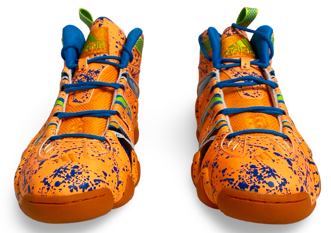 adidas Crazy 8 All-Star (2014)