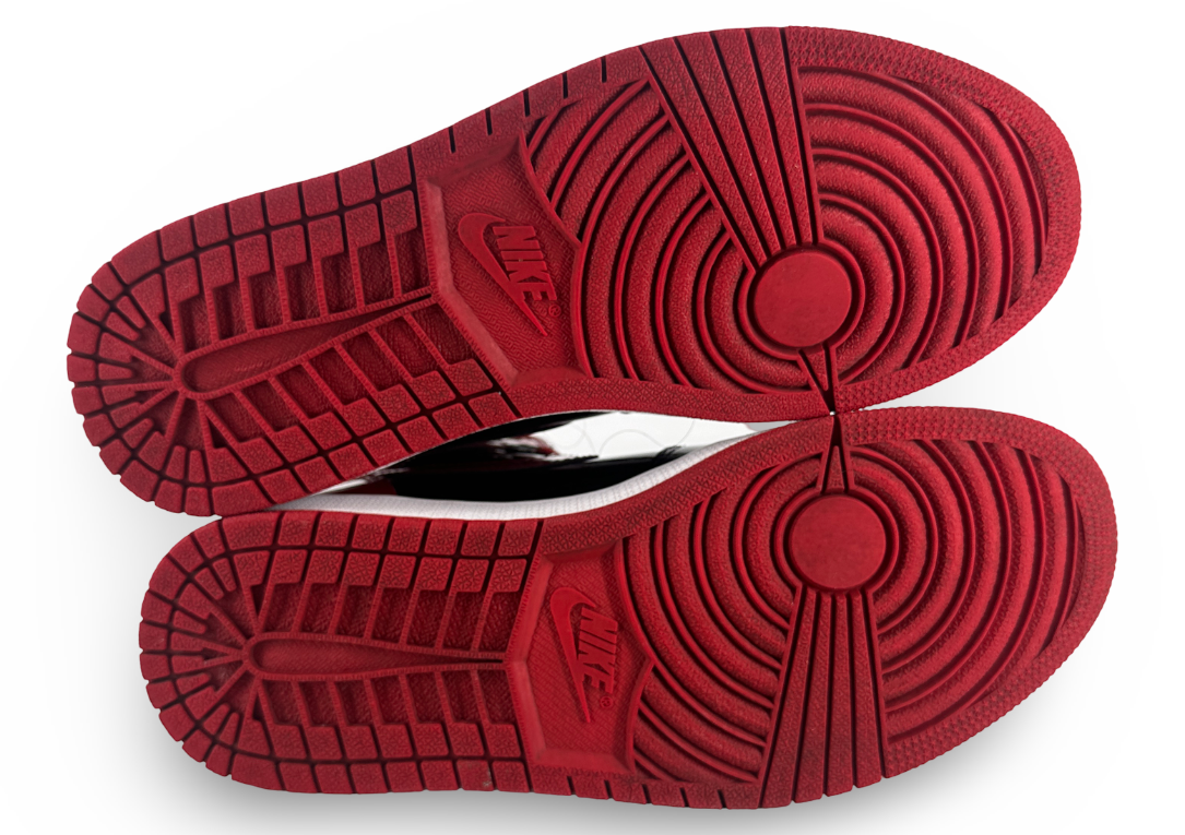 Jordan 1 Retro High OG Patent Bred
