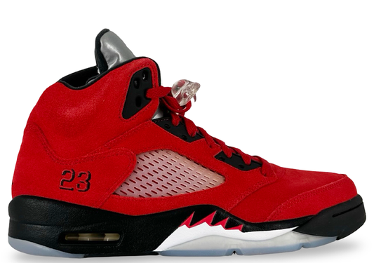 Jordan 5 Retro Raging Bull Red (2021)