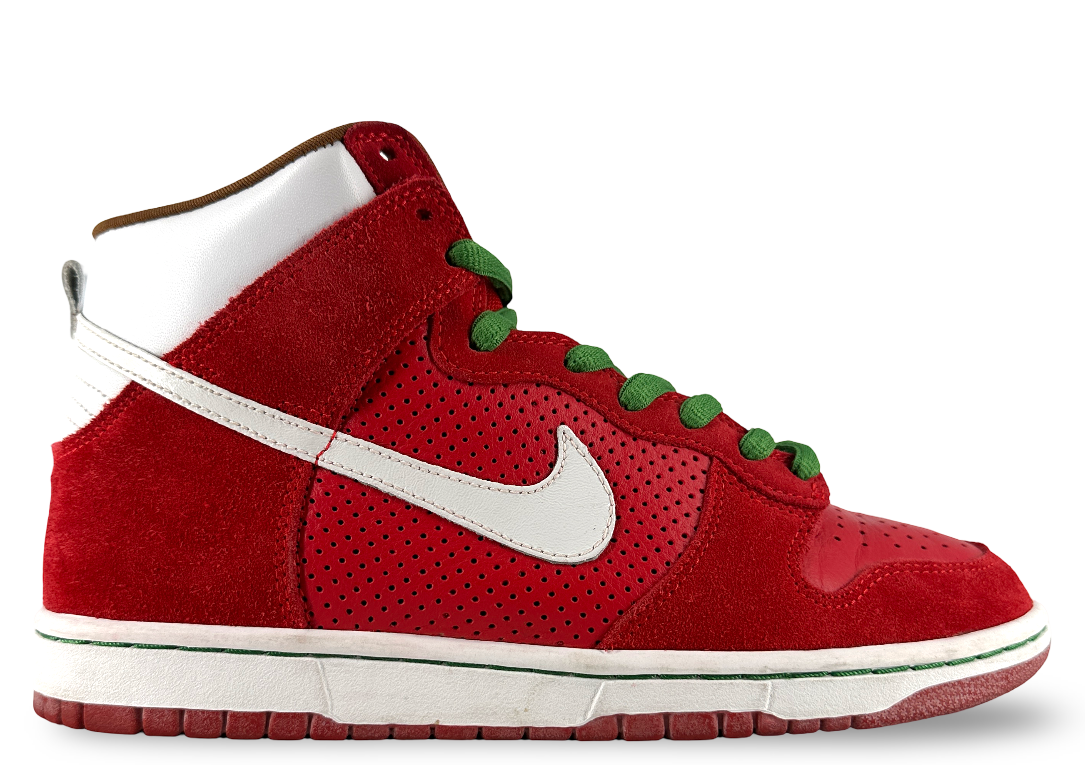 Nike SB Dunk High Big Gulp