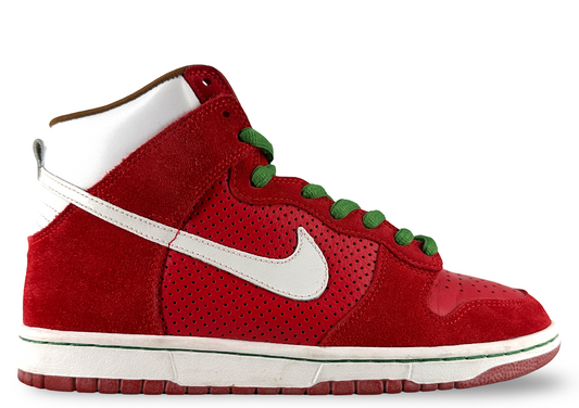 Nike SB Dunk High Big Gulp