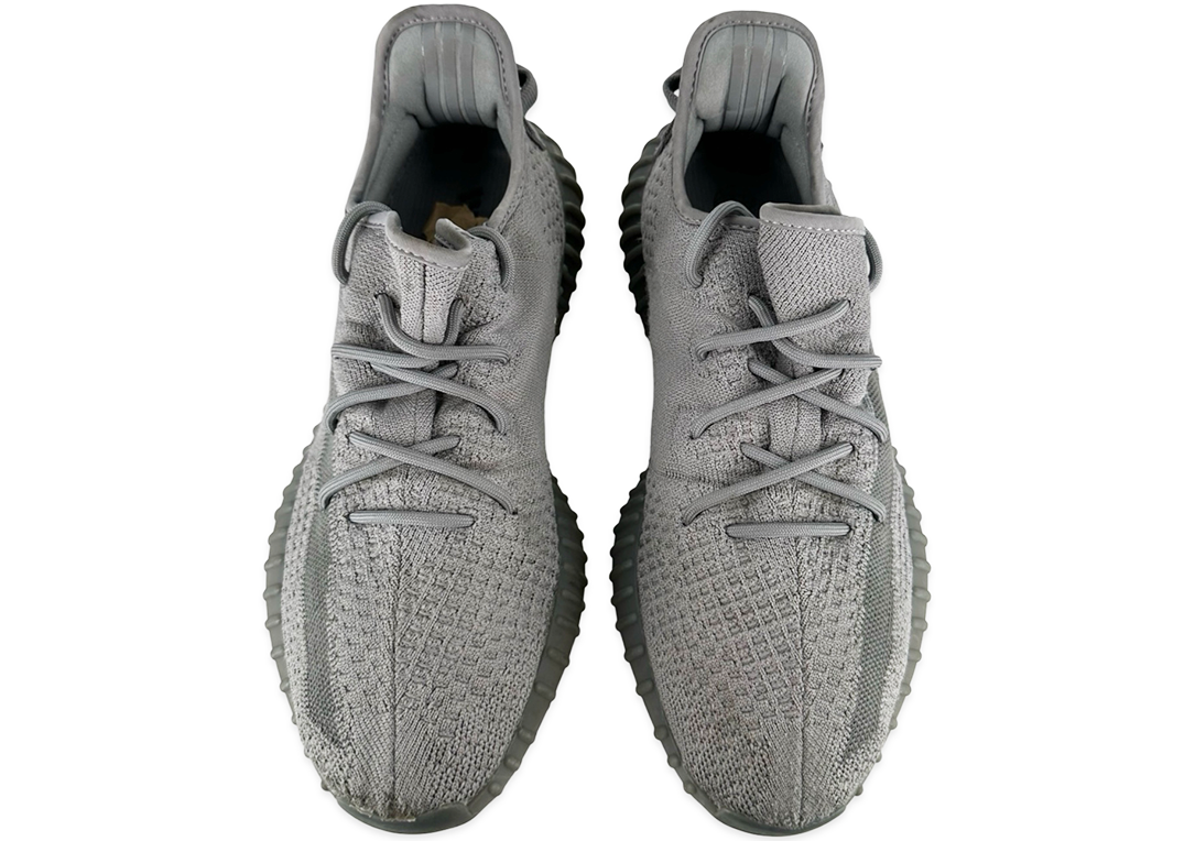 adidas Yeezy Boost 350 V2 Steel Grey