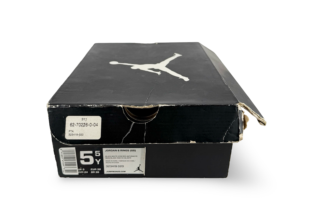 Jordan 11 Retro 72-10 (GS)