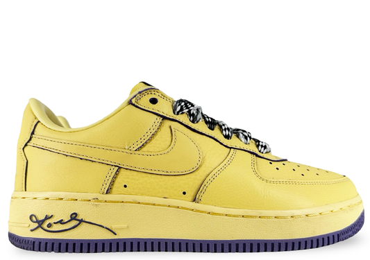 Nike Air Force 1 Low Protro Kobe Bryant Mamba Mentality