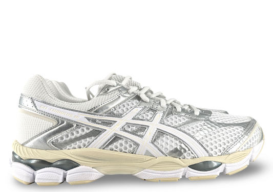 ASICS Gel-Cumulus 16 White