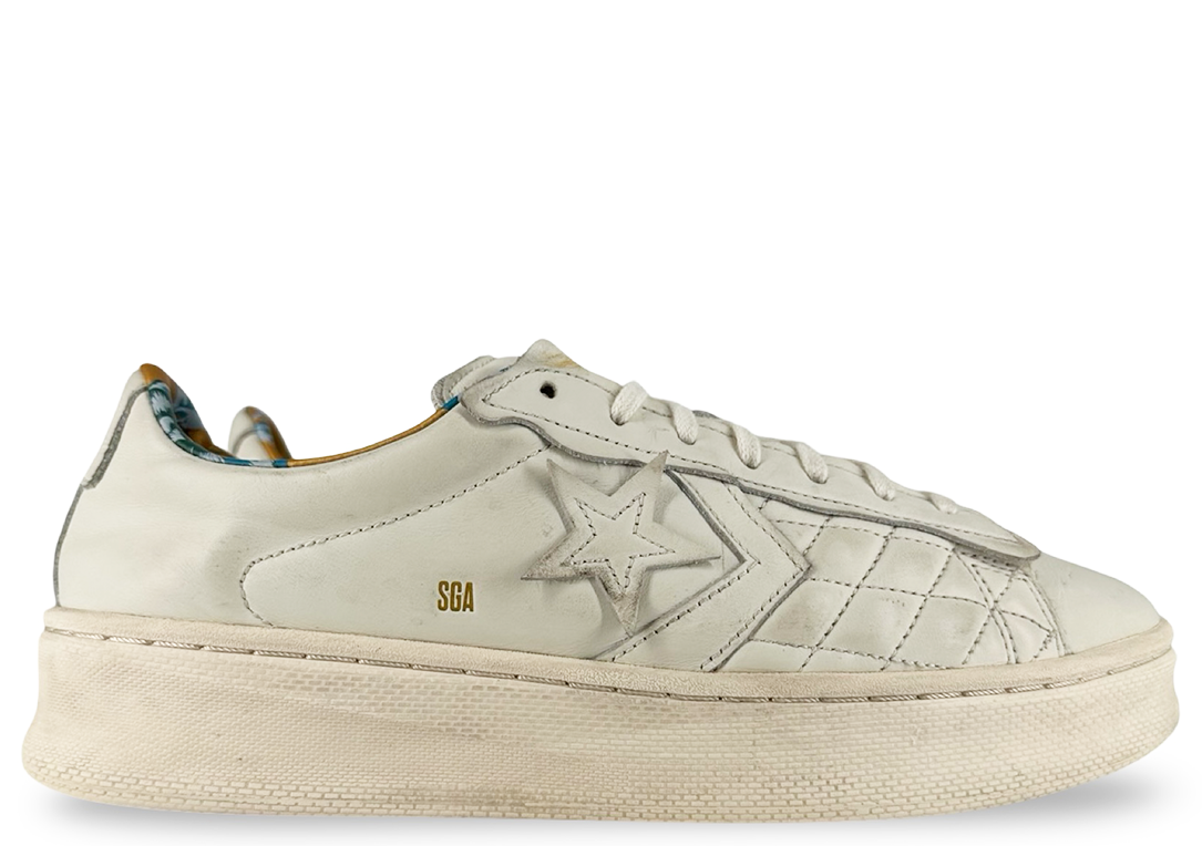 Converse Pro Leather Lift SGA Chase The Drip