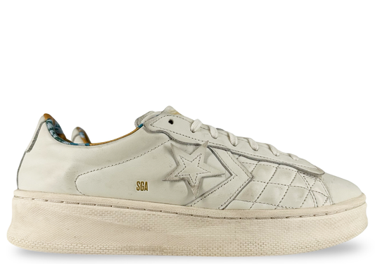 Converse Pro Leather Lift SGA Chase The Drip