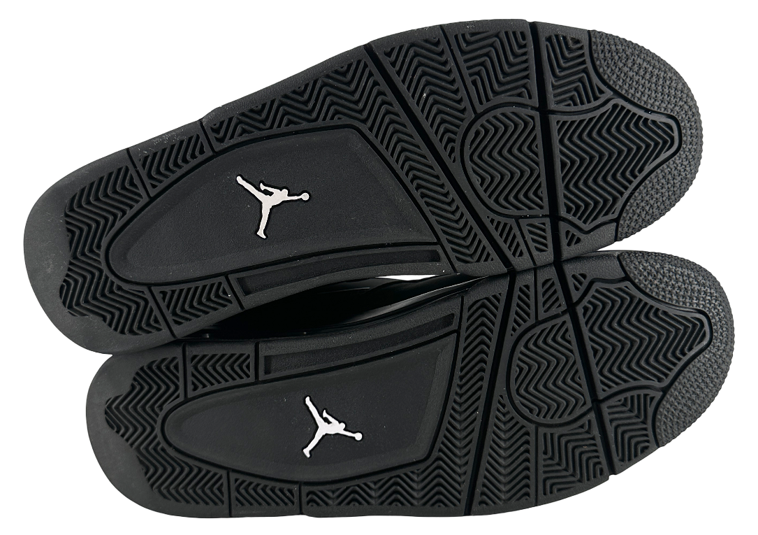 Jordan 4 RM Black Cat