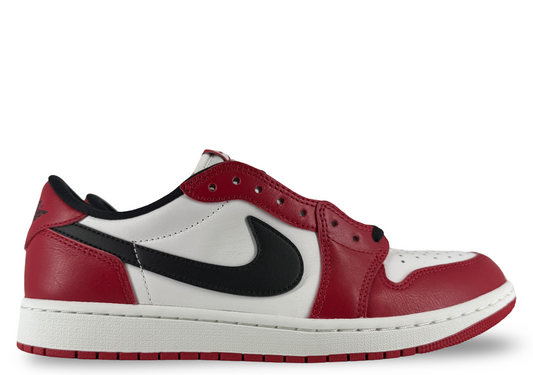 Jordan 1 Retro Low OG Chicago (2025)
