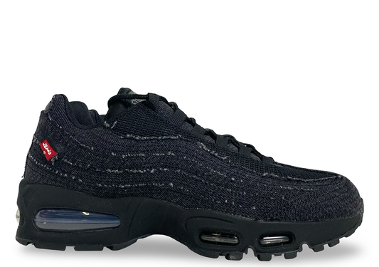 Nike Air Max 95 OG Levis Black