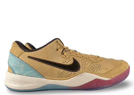 Nike Kobe 8 EXT Protro Siempre Hermanos