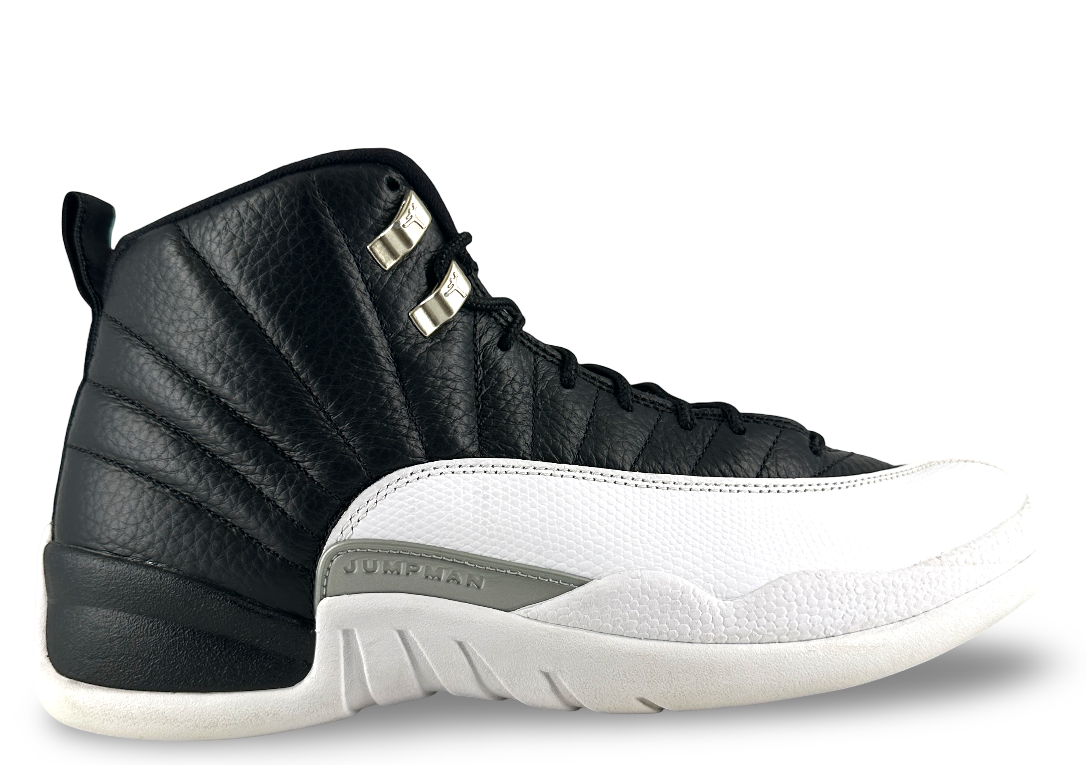 Jordan 12 Retro Playoffs (2022)