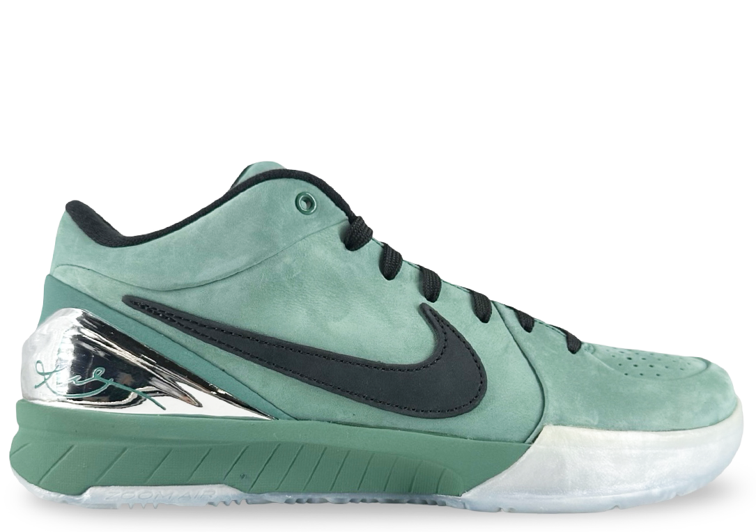 Nike Kobe 4 Protro Girl Dad