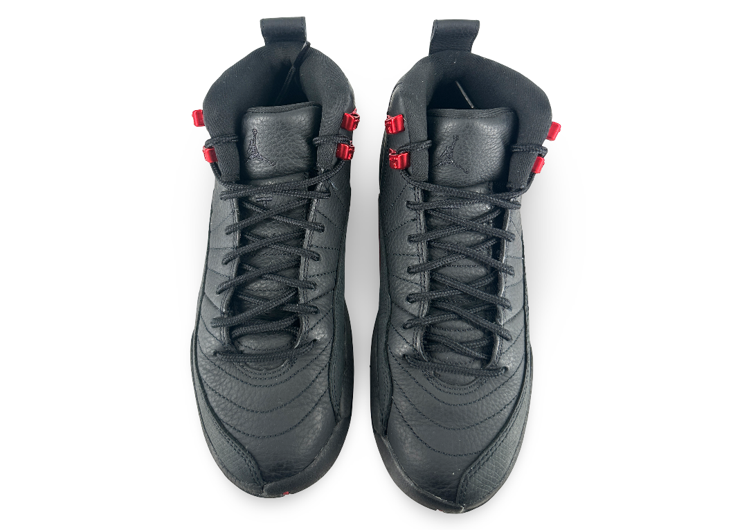 Jordan 12 Retro Bloodline (GS)