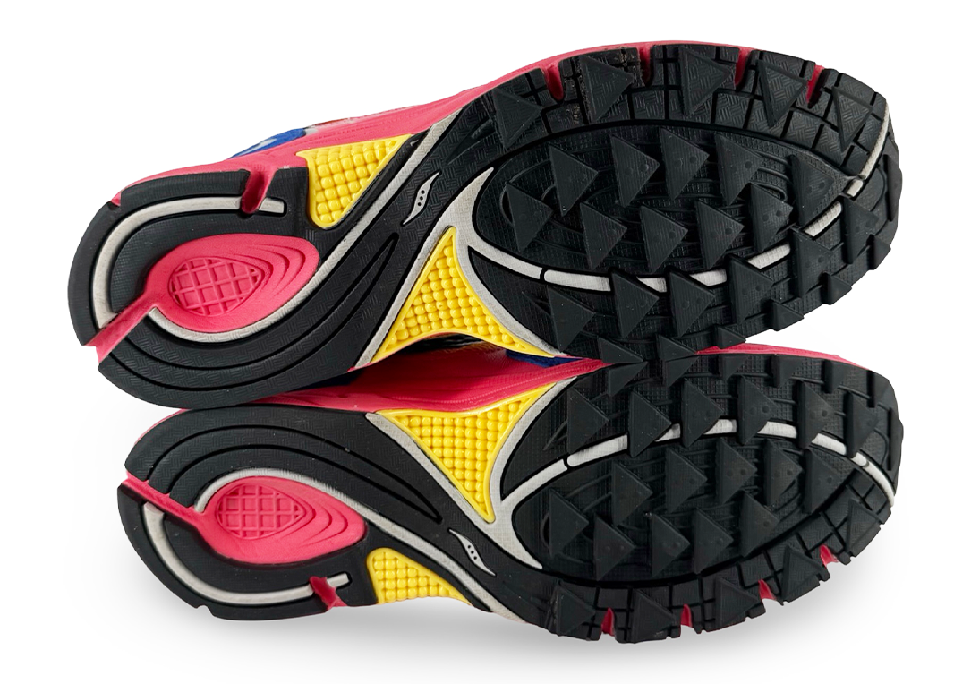 Saucony Grid Jazz 9 Jae Tips I Love You But Im Busy