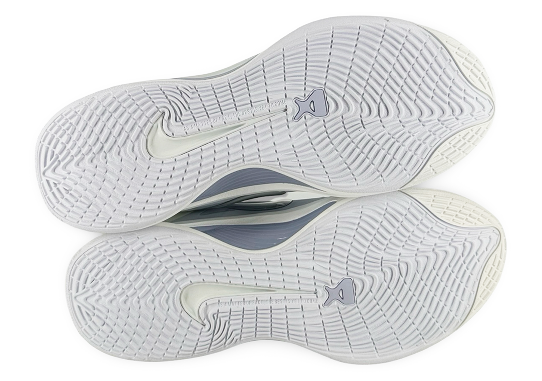 Nike A'ja Wilson A'One Pearl (Women's)
